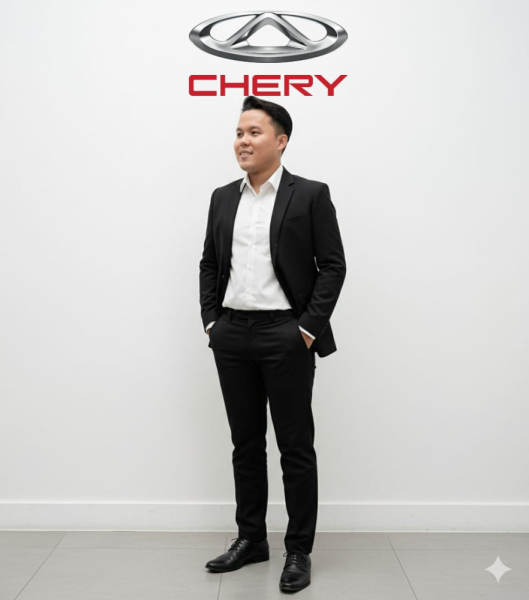Sales Chery Meruya
